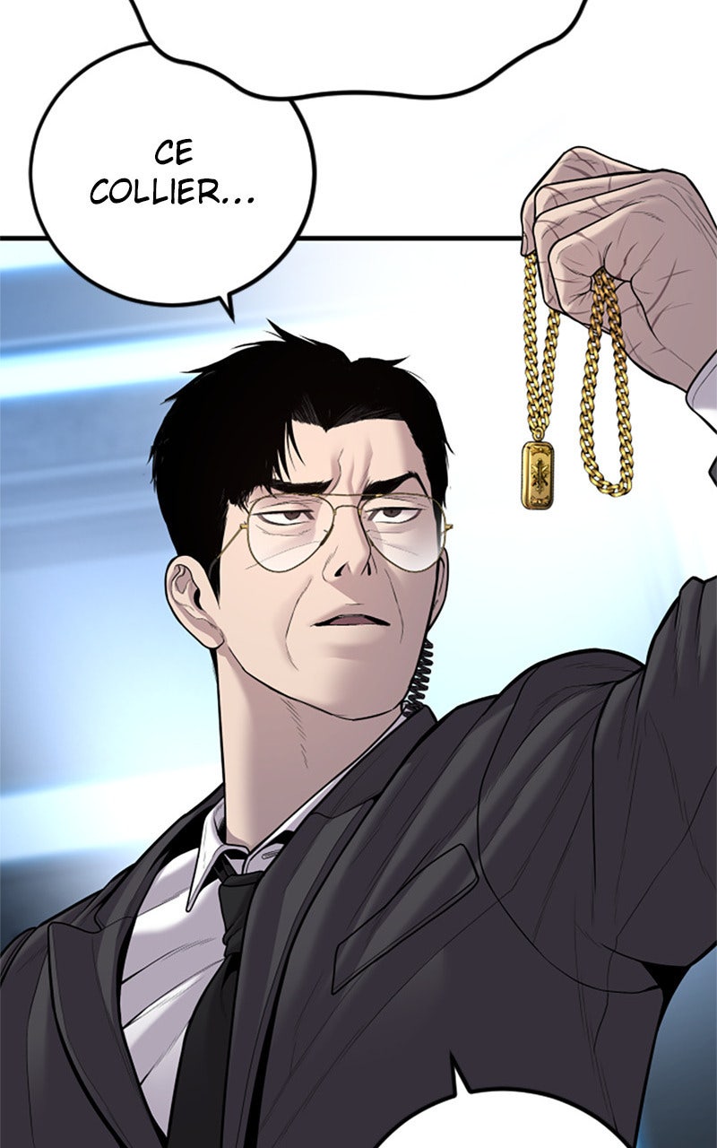 Read Manager Kim FRANCAIS Manga Online