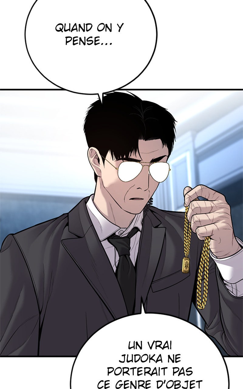 Read Manager Kim FRANCAIS Manga Online