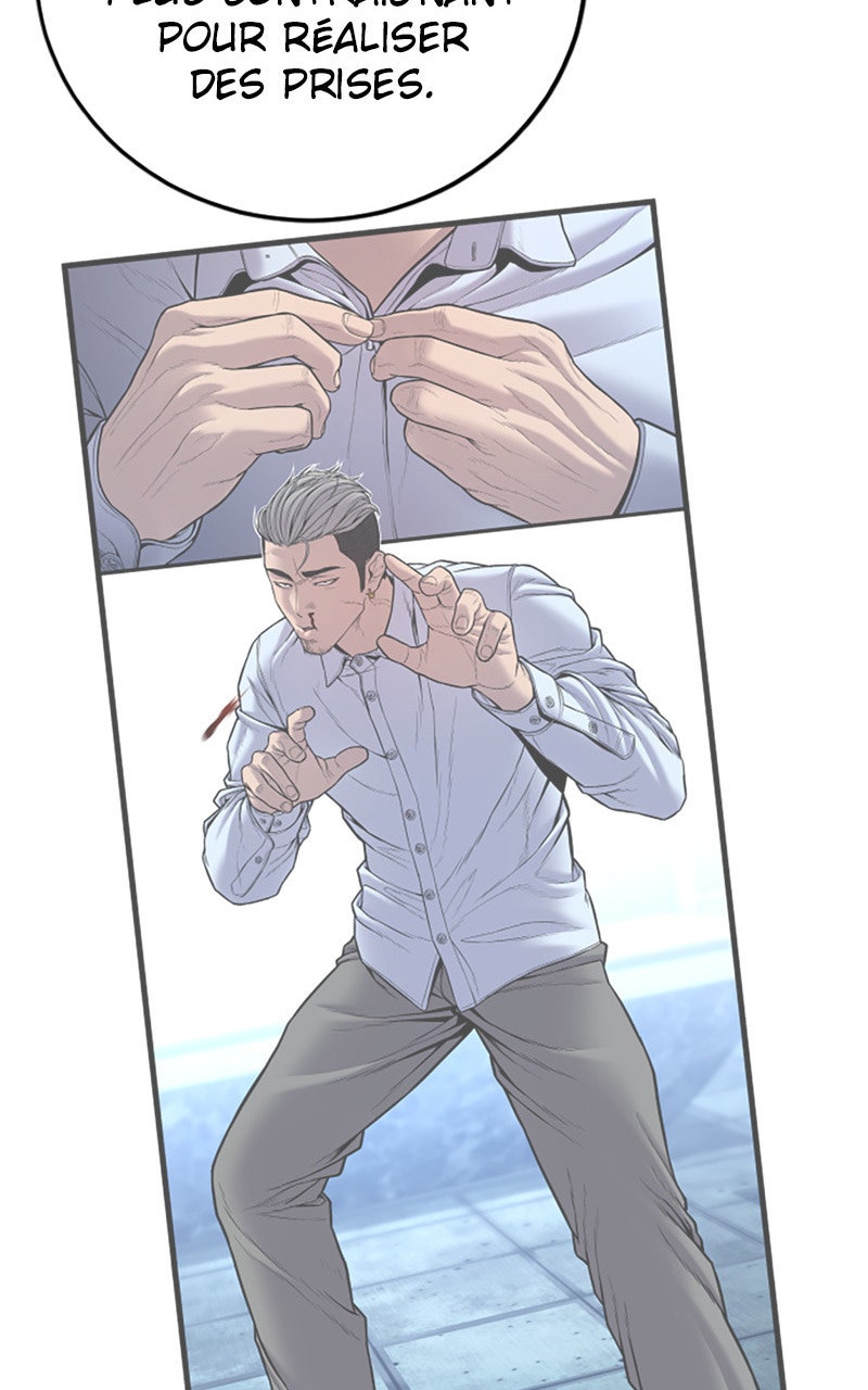 Read Manager Kim FRANCAIS Manga Online