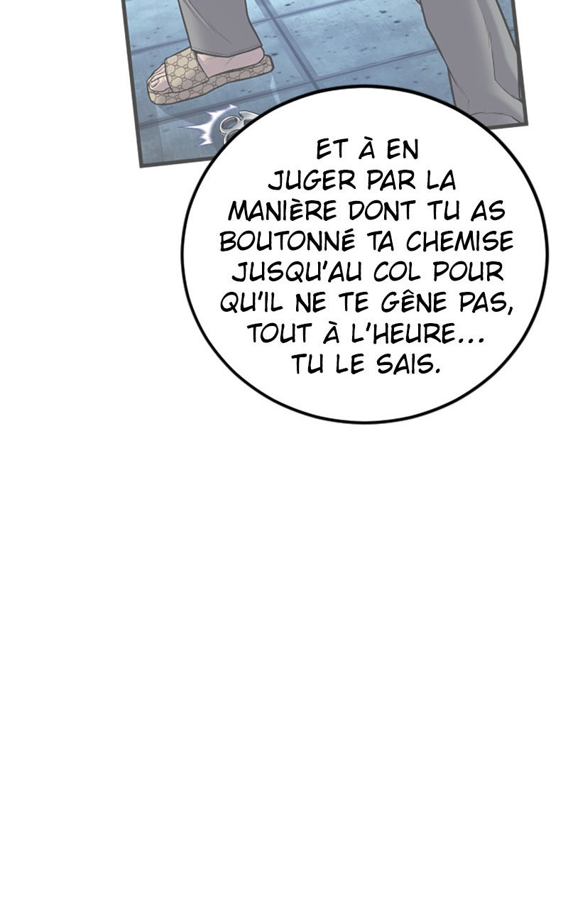 Read Manager Kim FRANCAIS Manga Online