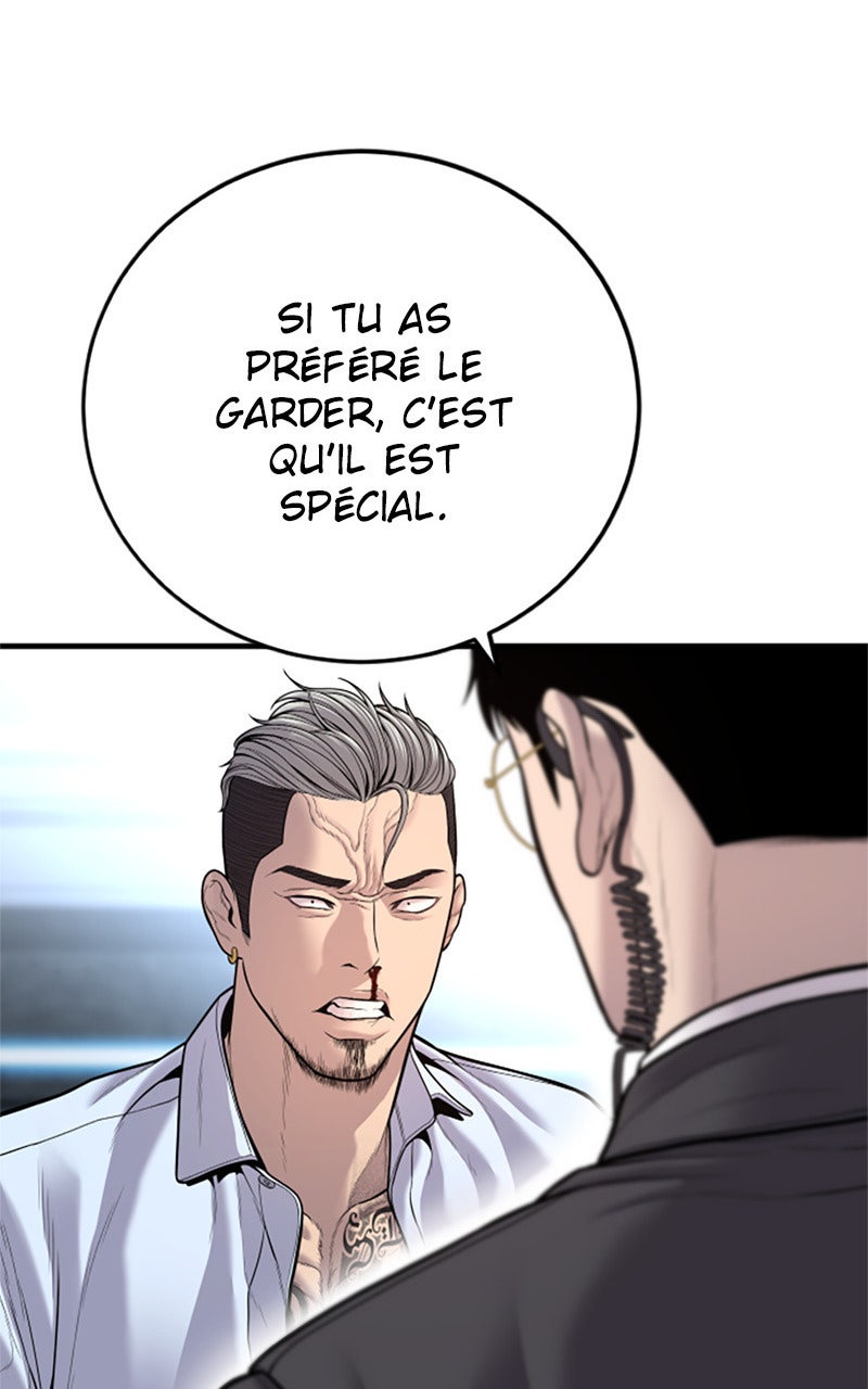 Read Manager Kim FRANCAIS Manga Online
