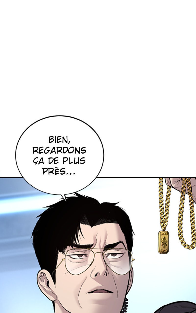 Read Manager Kim FRANCAIS Manga Online