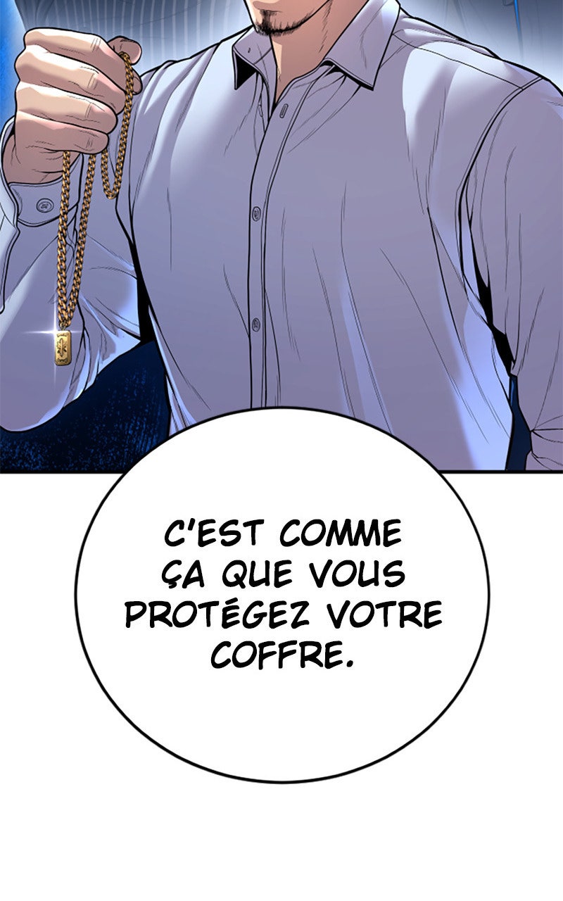 Read Manager Kim FRANCAIS Manga Online