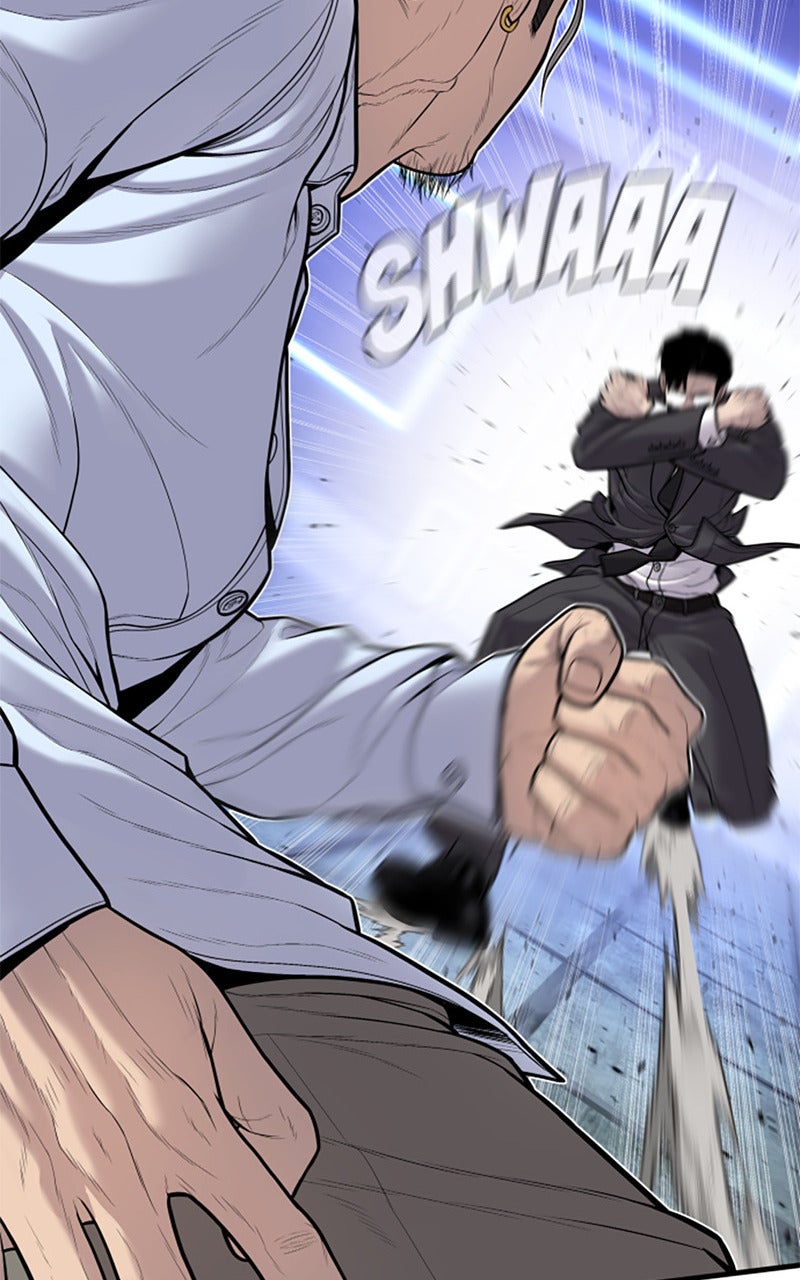 Read Manager Kim FRANCAIS Manga Online