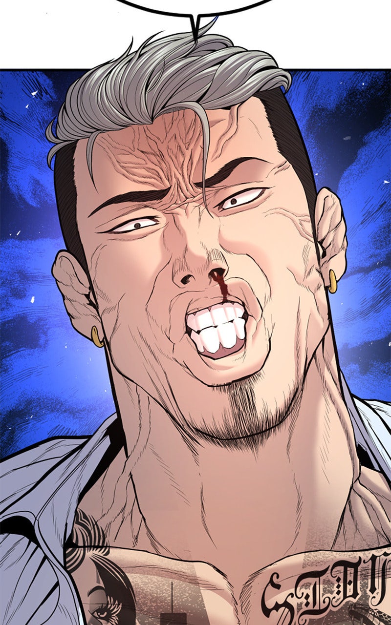 Read Manager Kim FRANCAIS Manga Online