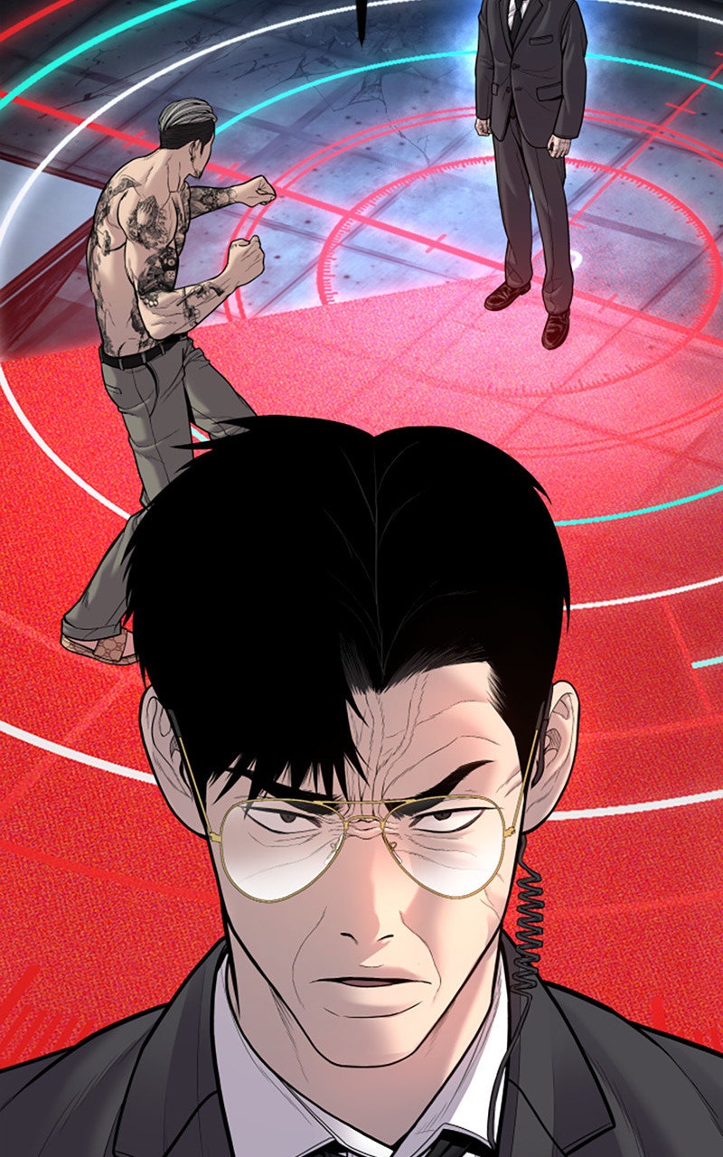 Read Manager Kim FRANCAIS Manga Online