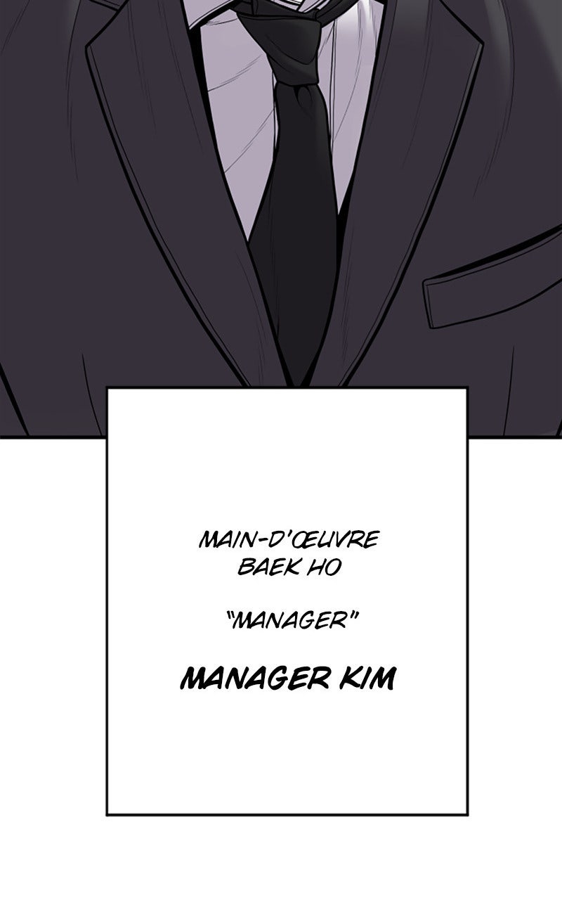 Read Manager Kim FRANCAIS Manga Online