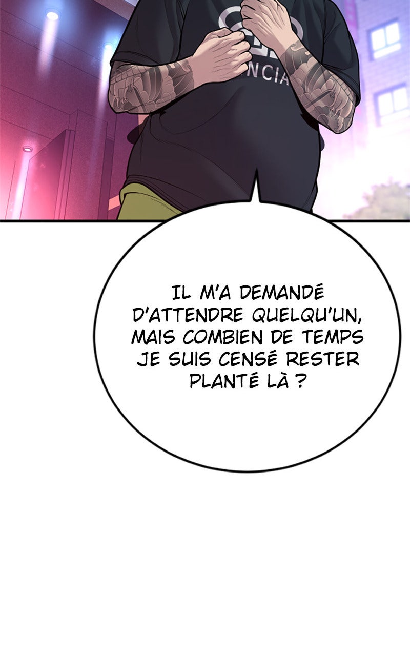 Read Manager Kim FRANCAIS Manga Online