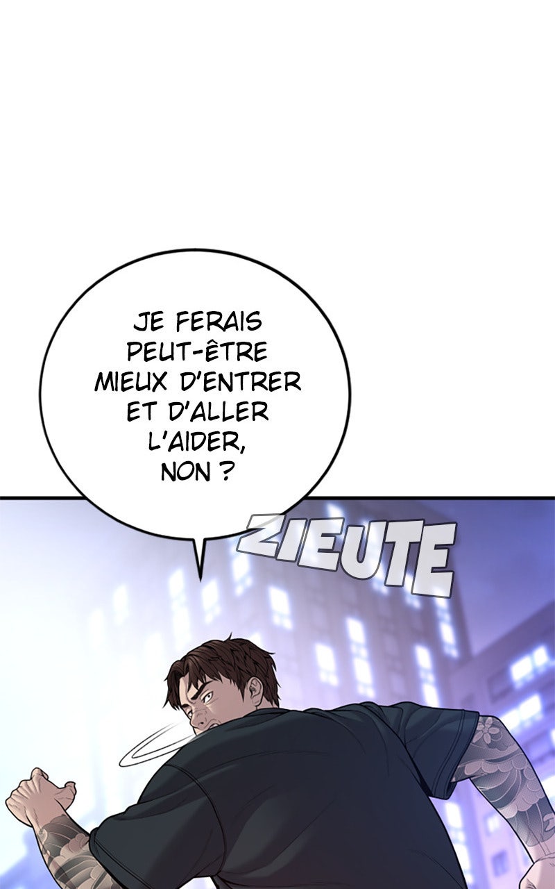 Read Manager Kim FRANCAIS Manga Online