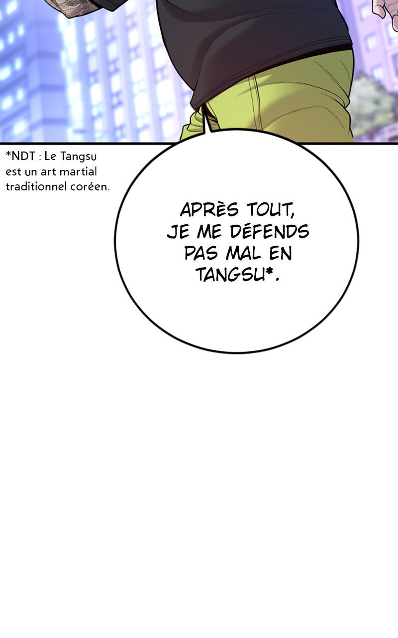 Read Manager Kim FRANCAIS Manga Online