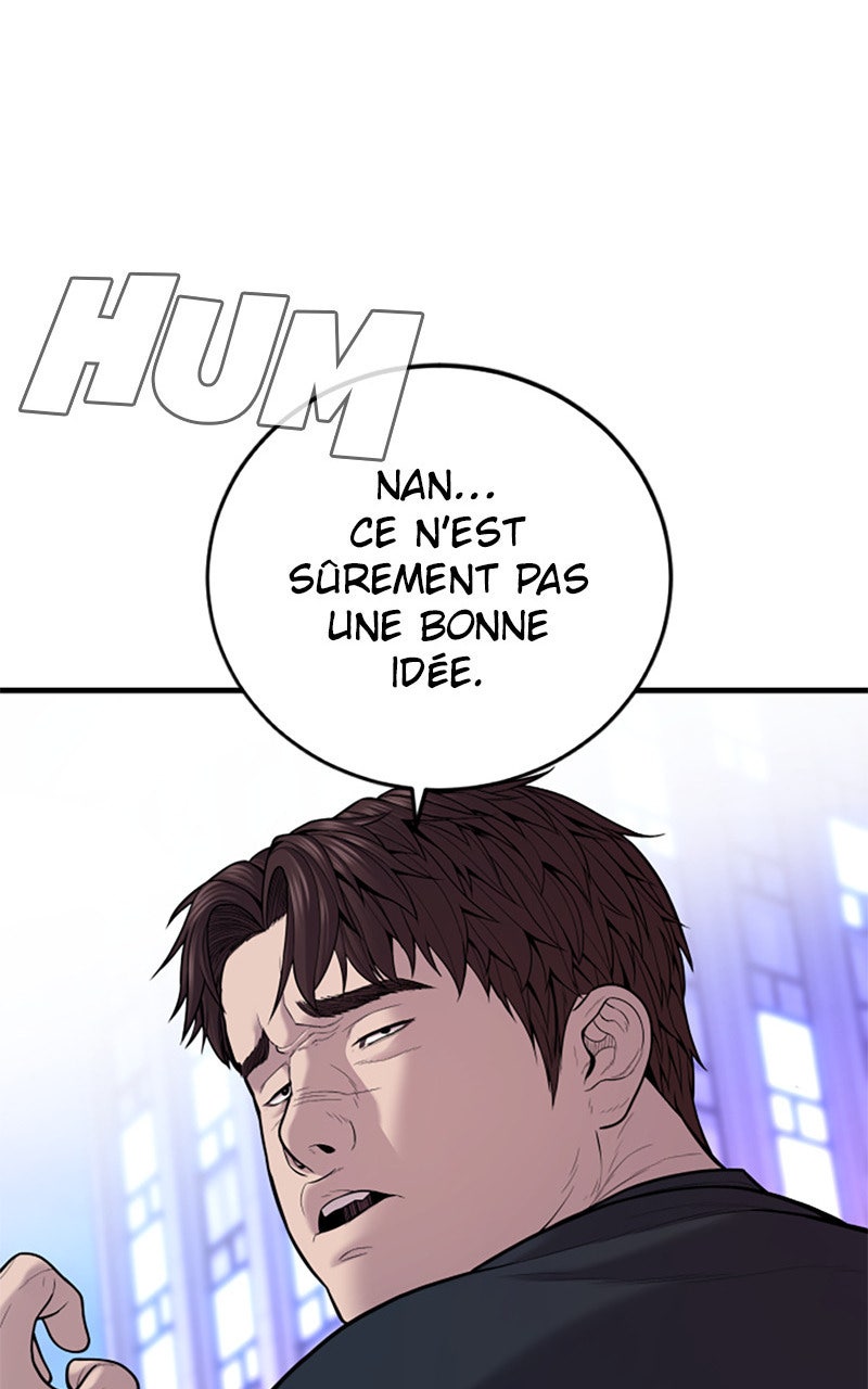 Read Manager Kim FRANCAIS Manga Online