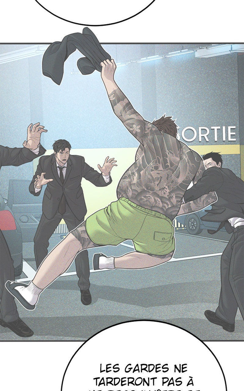 Read Manager Kim FRANCAIS Manga Online