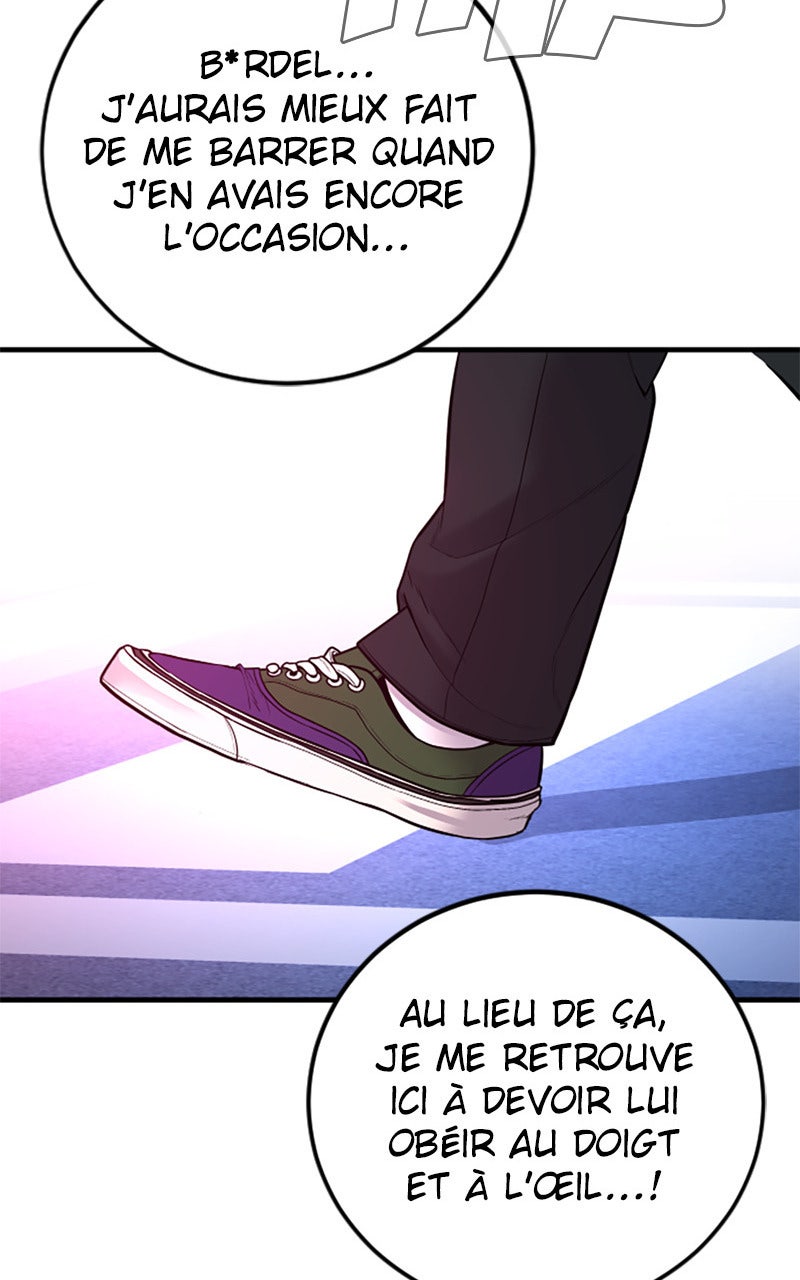 Read Manager Kim FRANCAIS Manga Online