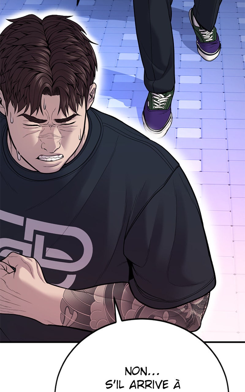 Read Manager Kim FRANCAIS Manga Online