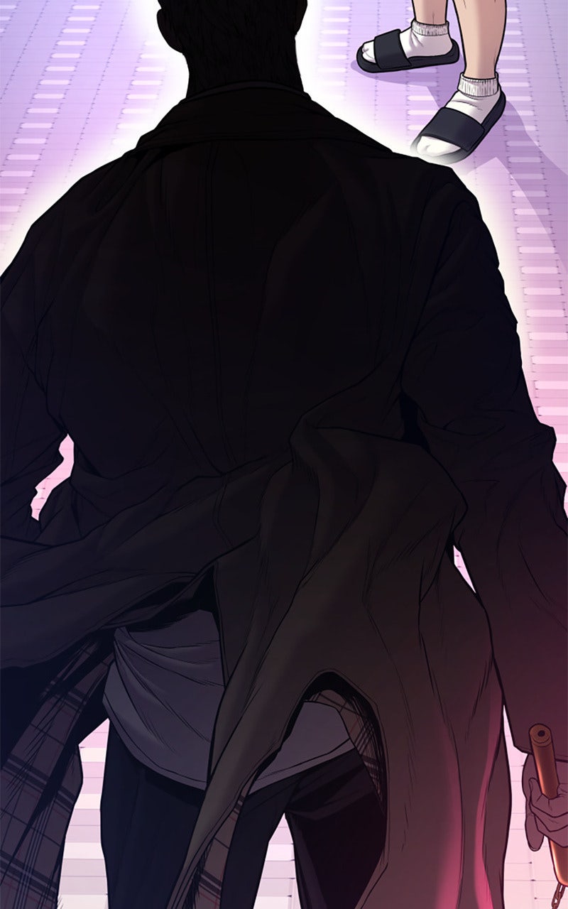 Read Manager Kim FRANCAIS Manga Online