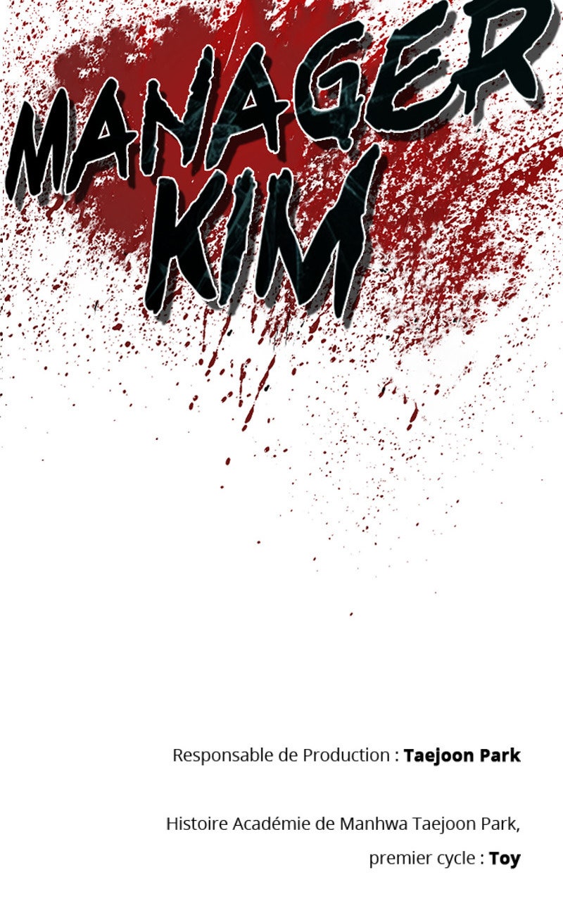 Read Manager Kim FRANCAIS Manga Online
