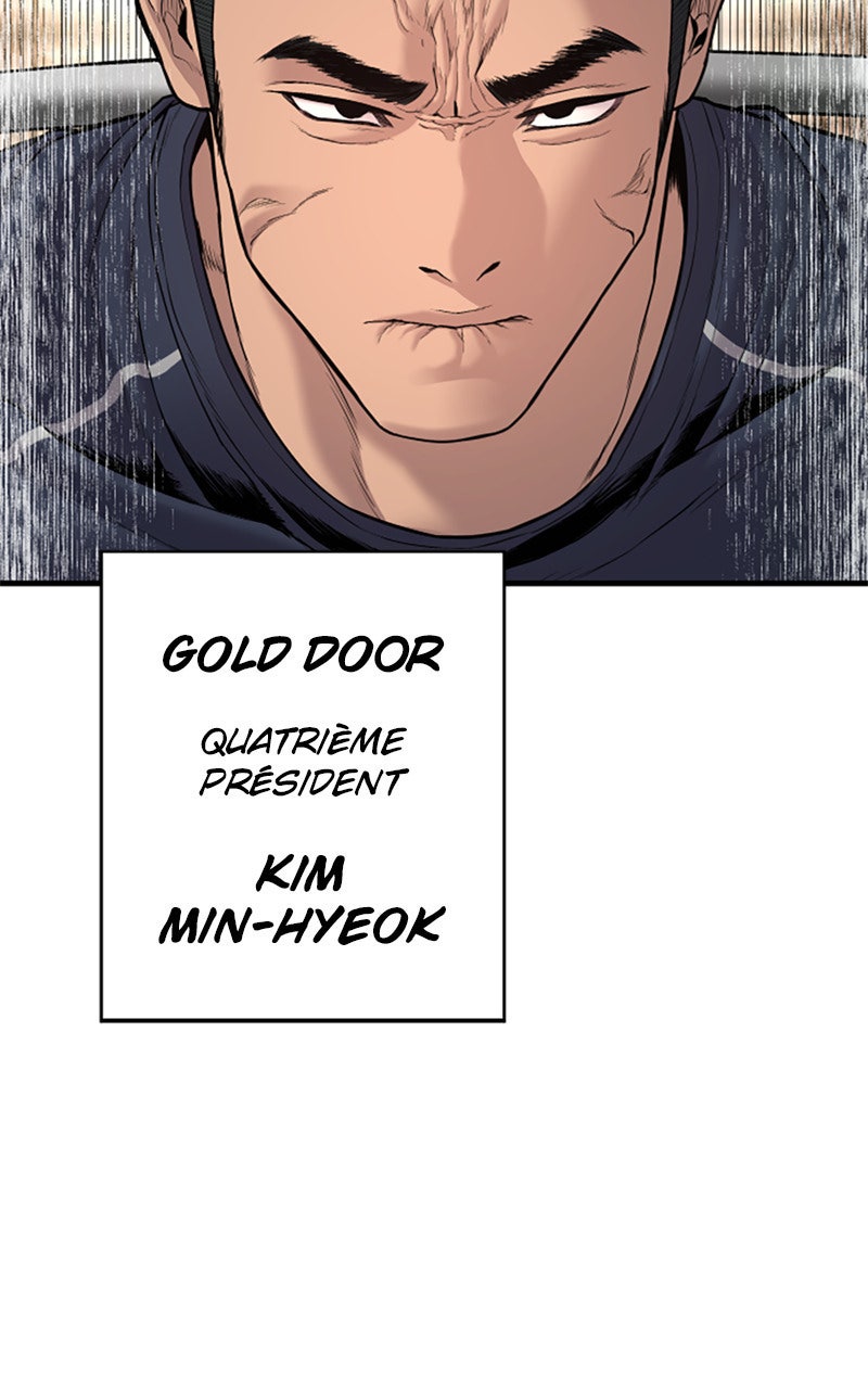 Read Manager Kim FRANCAIS Manga Online