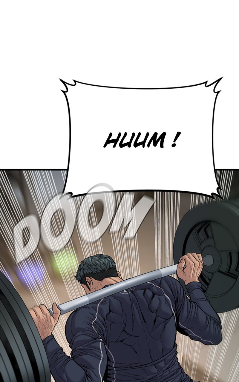 Read Manager Kim FRANCAIS Manga Online