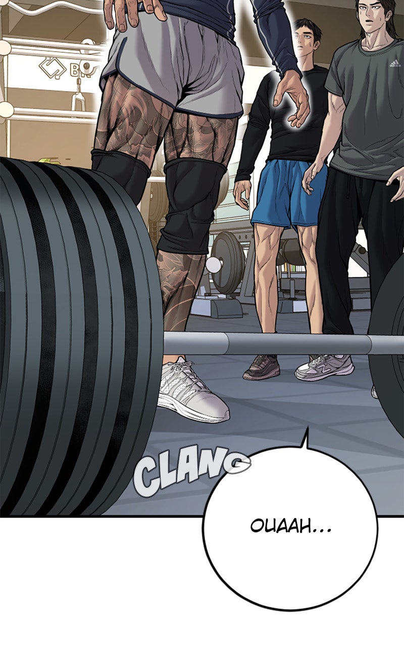 Read Manager Kim FRANCAIS Manga Online