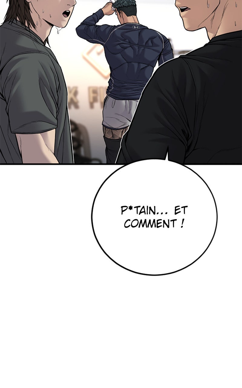 Read Manager Kim FRANCAIS Manga Online