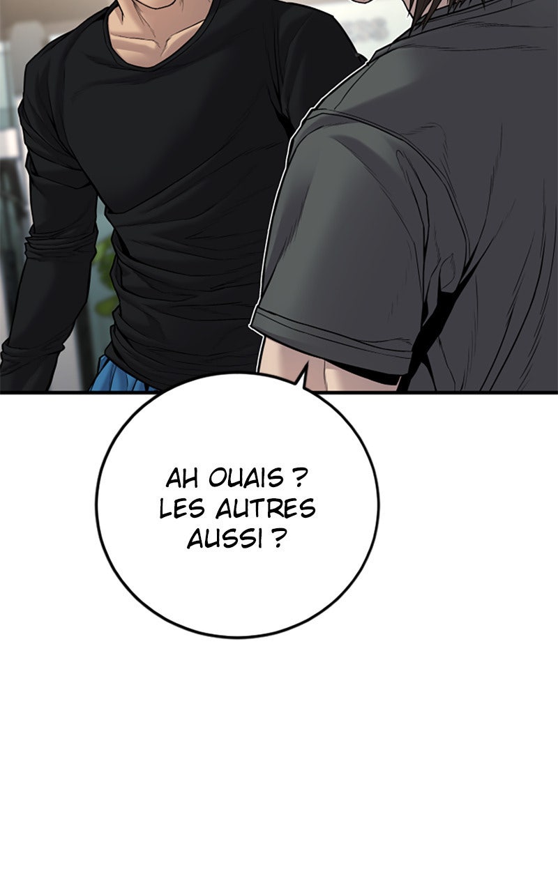 Read Manager Kim FRANCAIS Manga Online