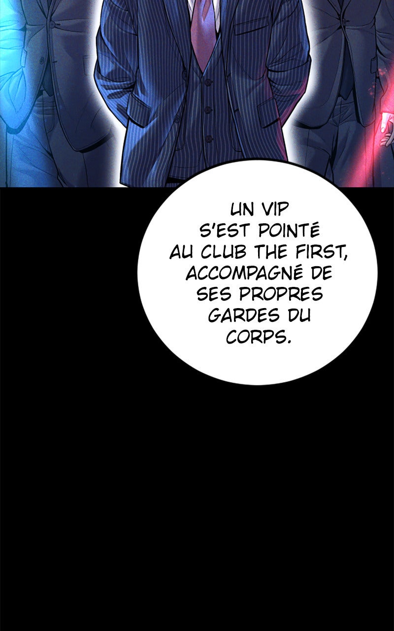 Read Manager Kim FRANCAIS Manga Online