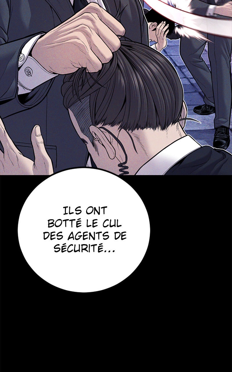 Read Manager Kim FRANCAIS Manga Online