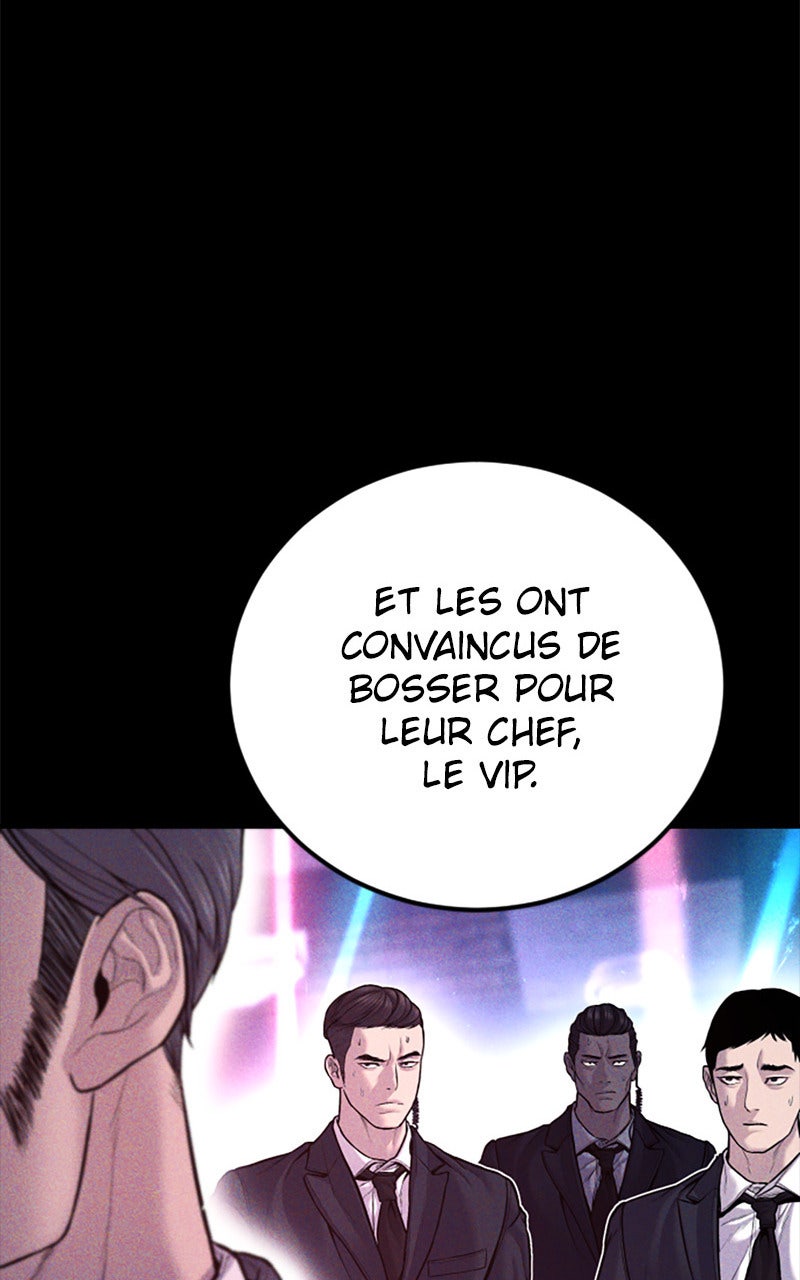 Read Manager Kim FRANCAIS Manga Online