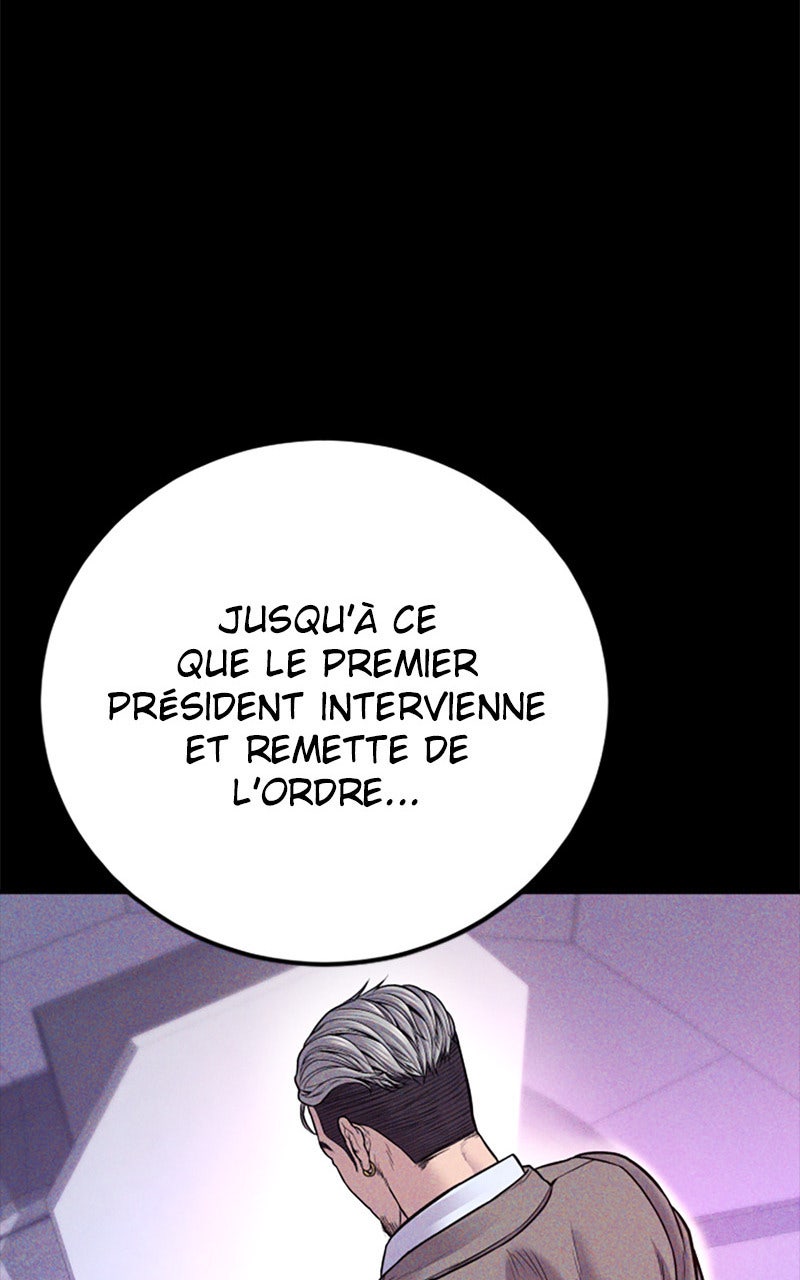 Read Manager Kim FRANCAIS Manga Online