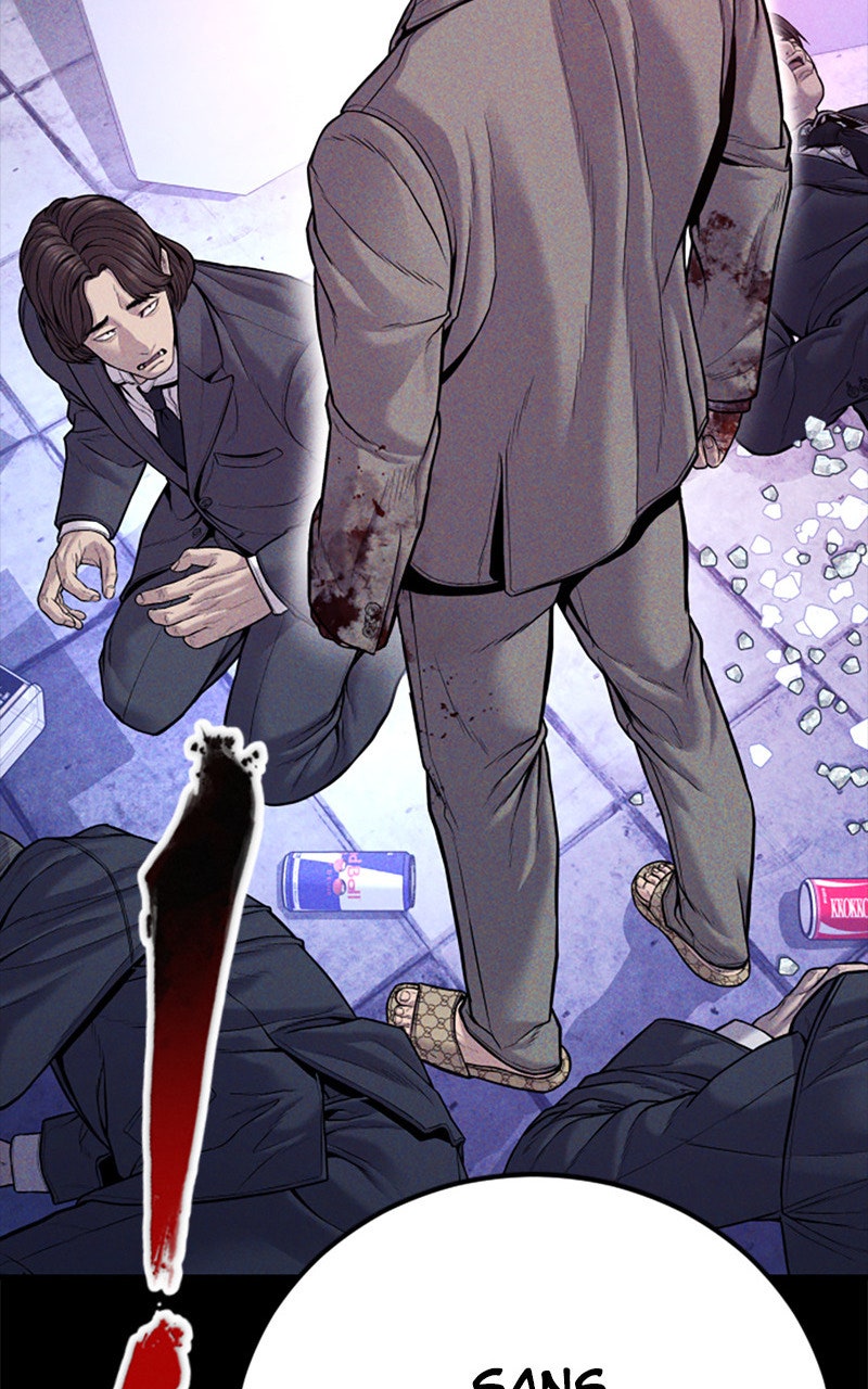 Read Manager Kim FRANCAIS Manga Online