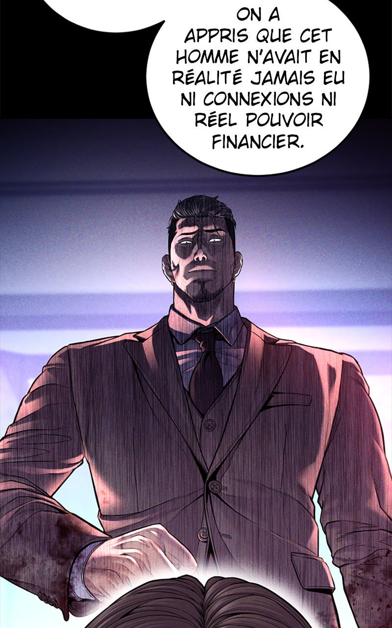 Read Manager Kim FRANCAIS Manga Online