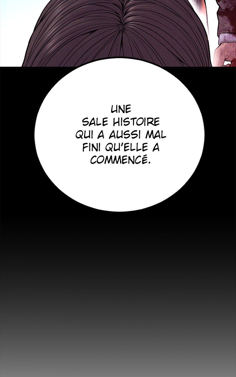 Read Manager Kim FRANCAIS Manga Online