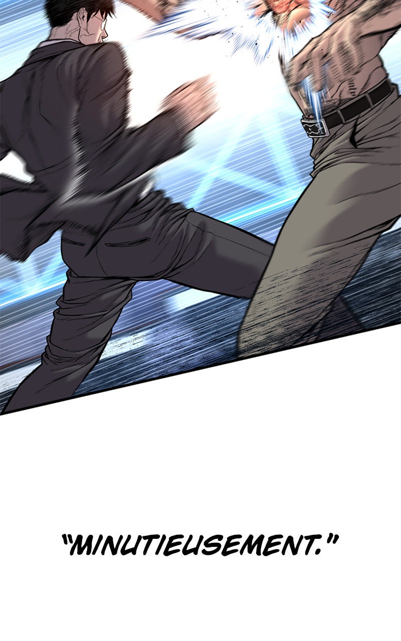 Read Manager Kim FRANCAIS Manga Online