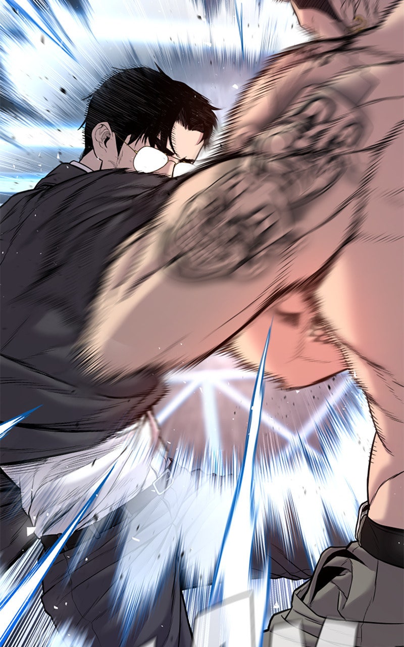 Read Manager Kim FRANCAIS Manga Online