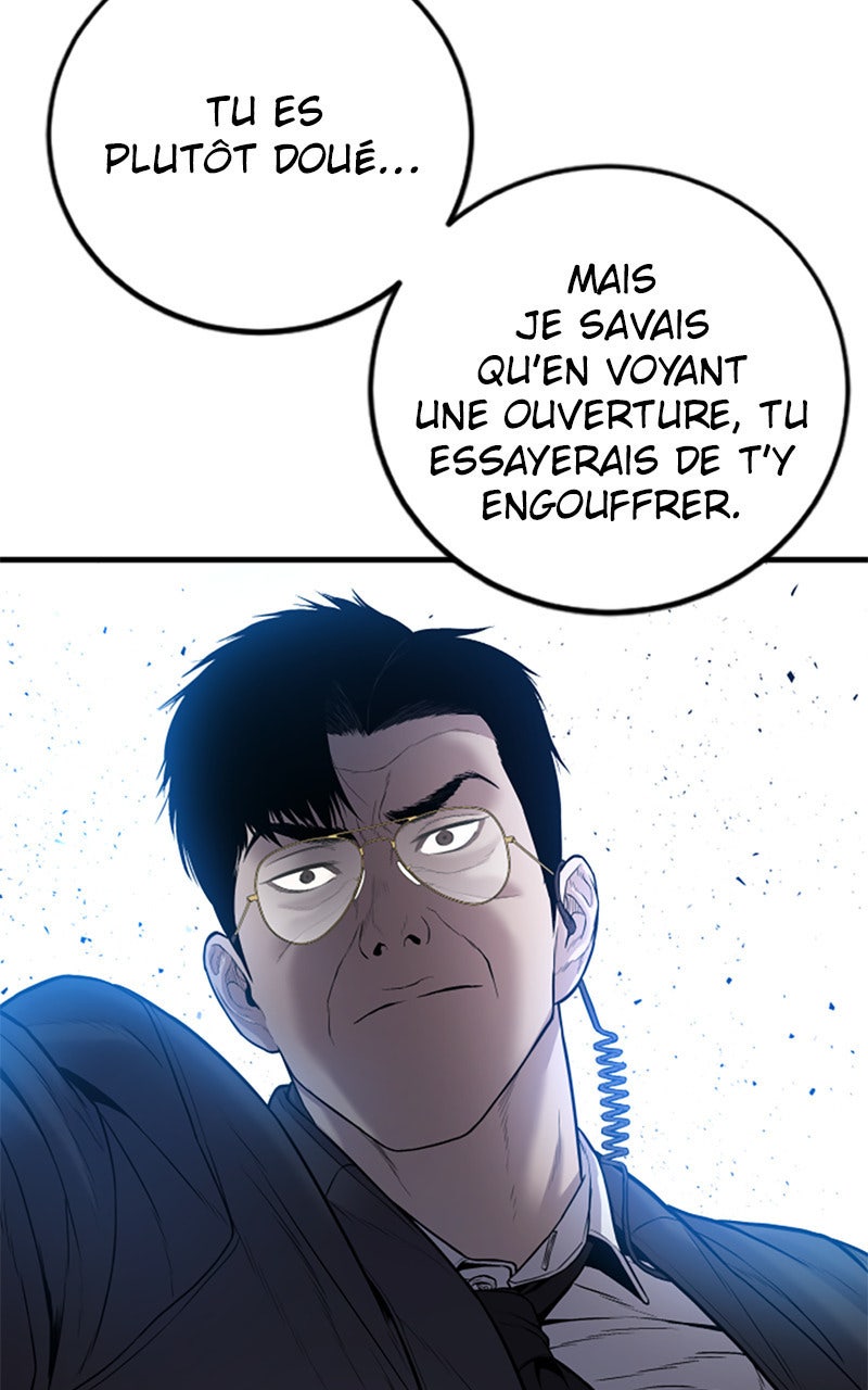 Read Manager Kim FRANCAIS Manga Online