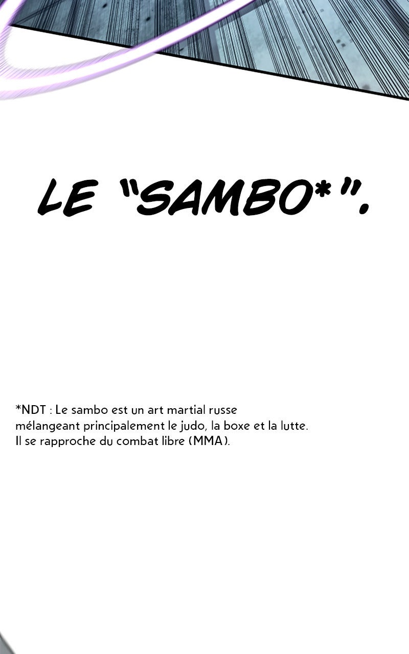 Read Manager Kim FRANCAIS Manga Online