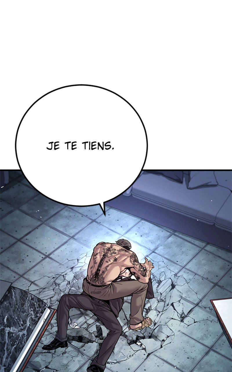 Read Manager Kim FRANCAIS Manga Online