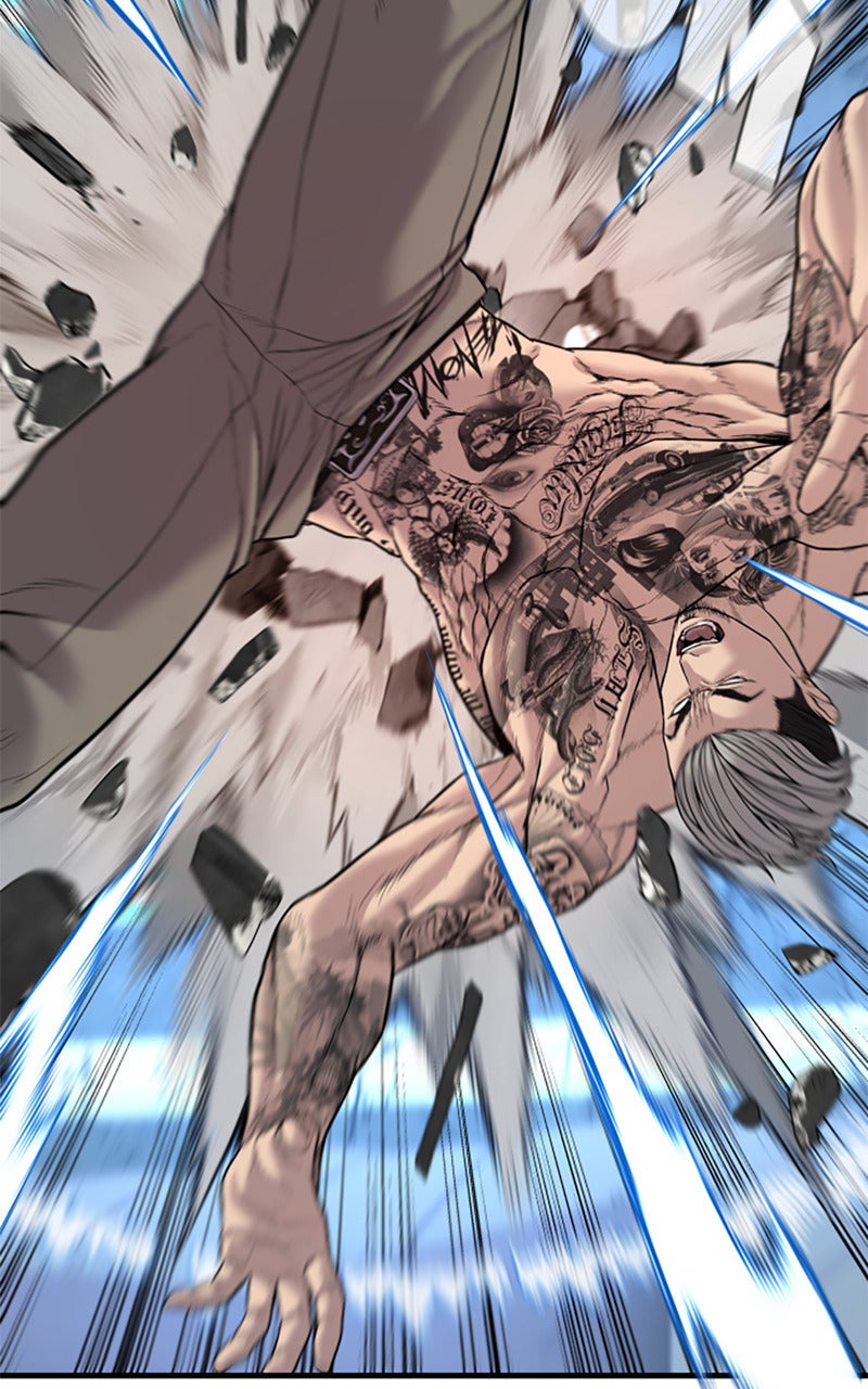 Read Manager Kim FRANCAIS Manga Online