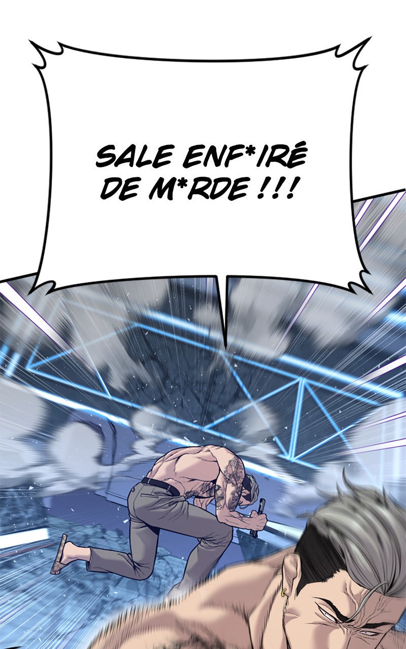 Read Manager Kim FRANCAIS Manga Online