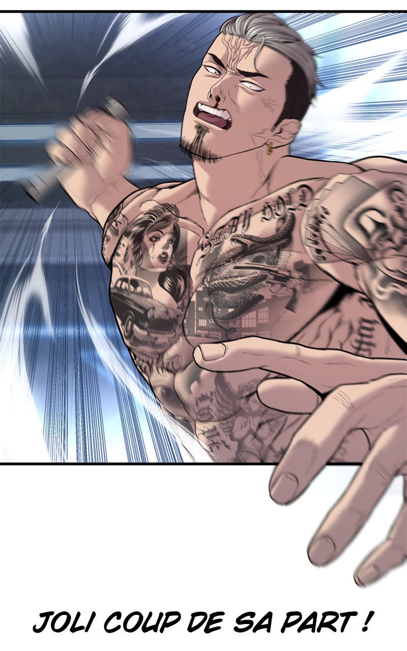 Read Manager Kim FRANCAIS Manga Online