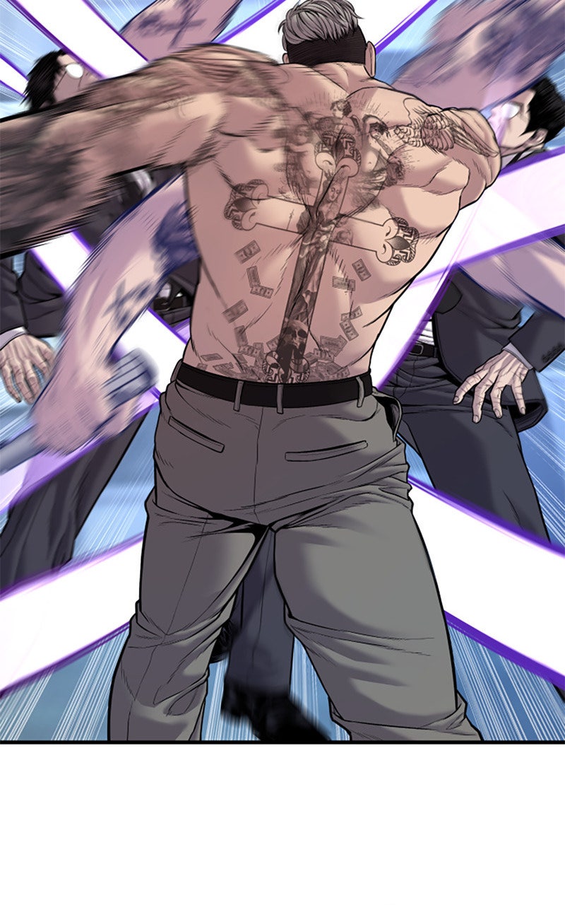 Read Manager Kim FRANCAIS Manga Online