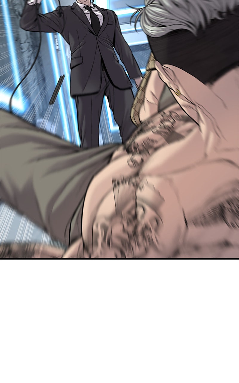 Read Manager Kim FRANCAIS Manga Online