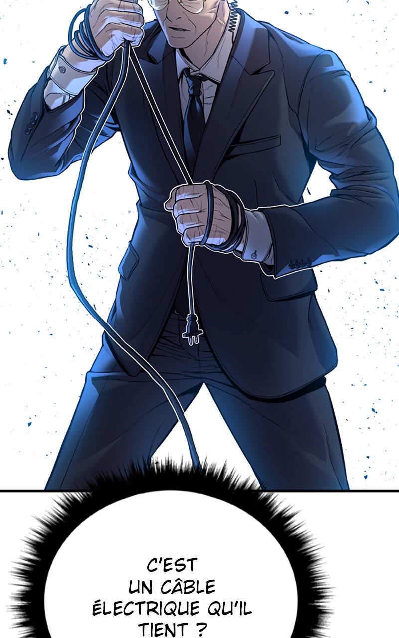 Read Manager Kim FRANCAIS Manga Online