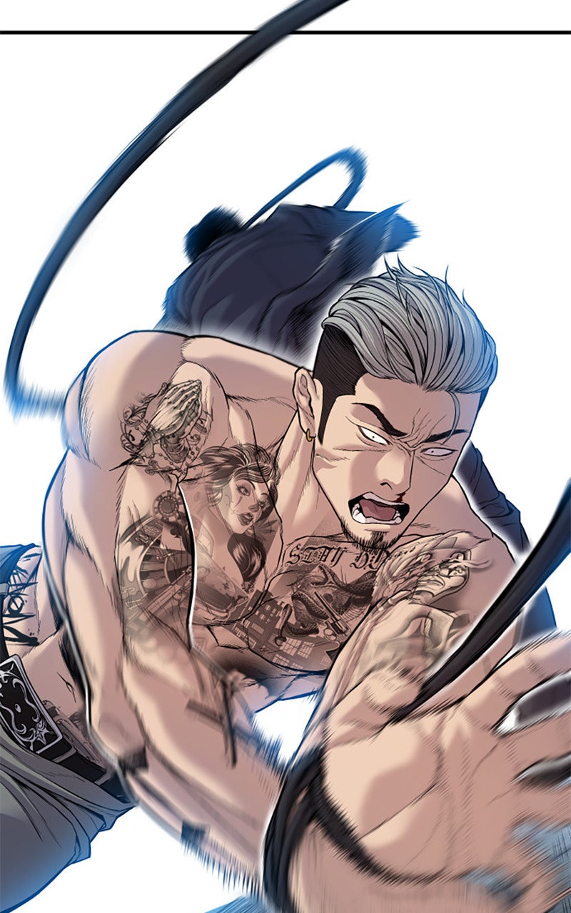 Read Manager Kim FRANCAIS Manga Online