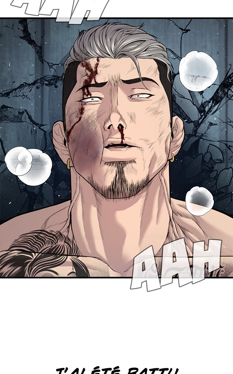 Read Manager Kim FRANCAIS Manga Online