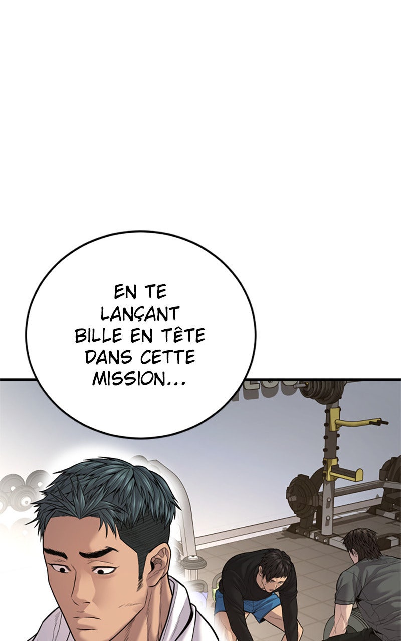 Read Manager Kim FRANCAIS Manga Online