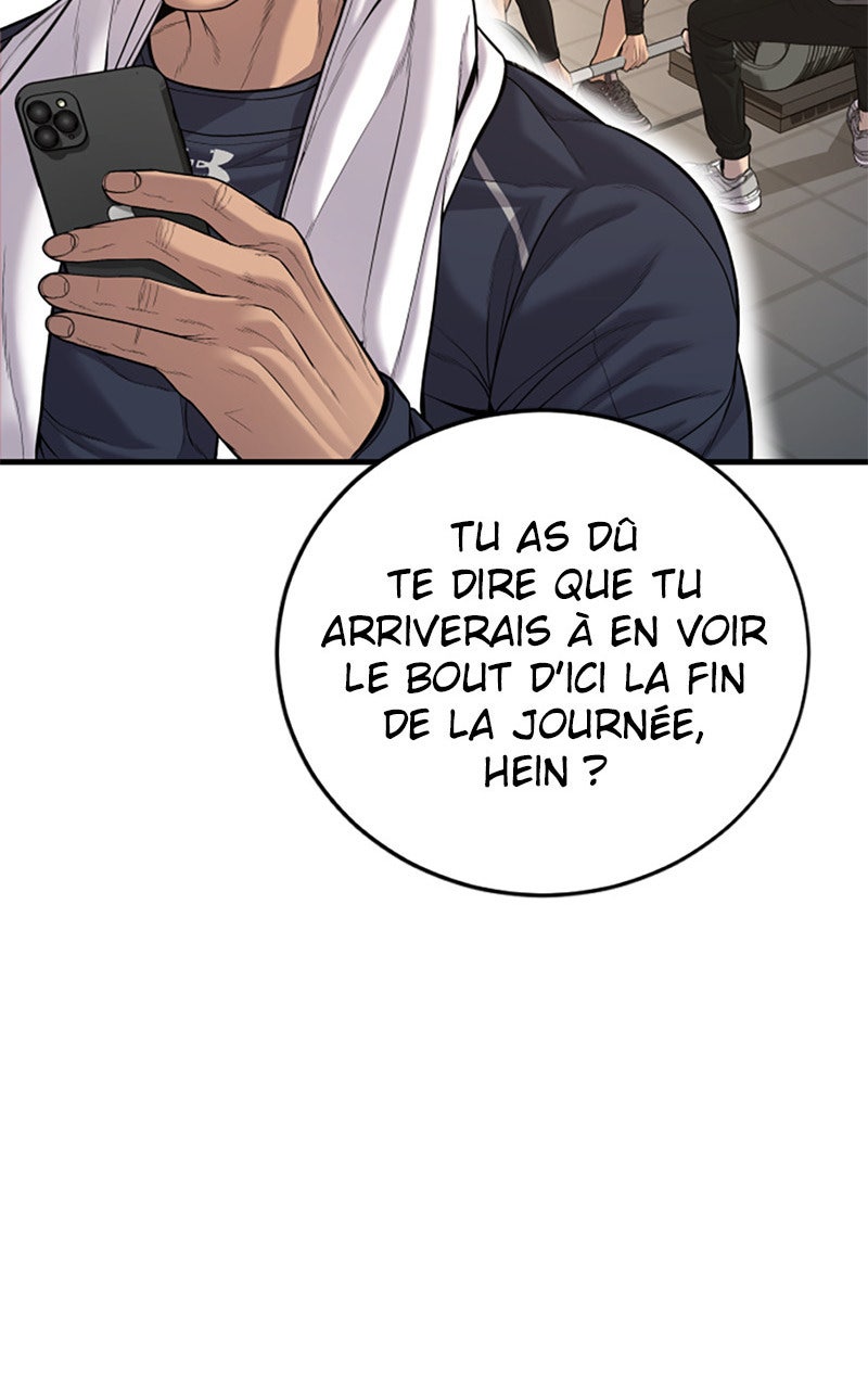 Read Manager Kim FRANCAIS Manga Online