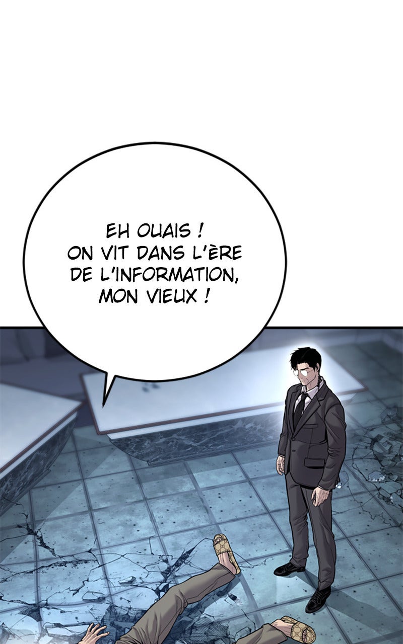 Read Manager Kim FRANCAIS Manga Online