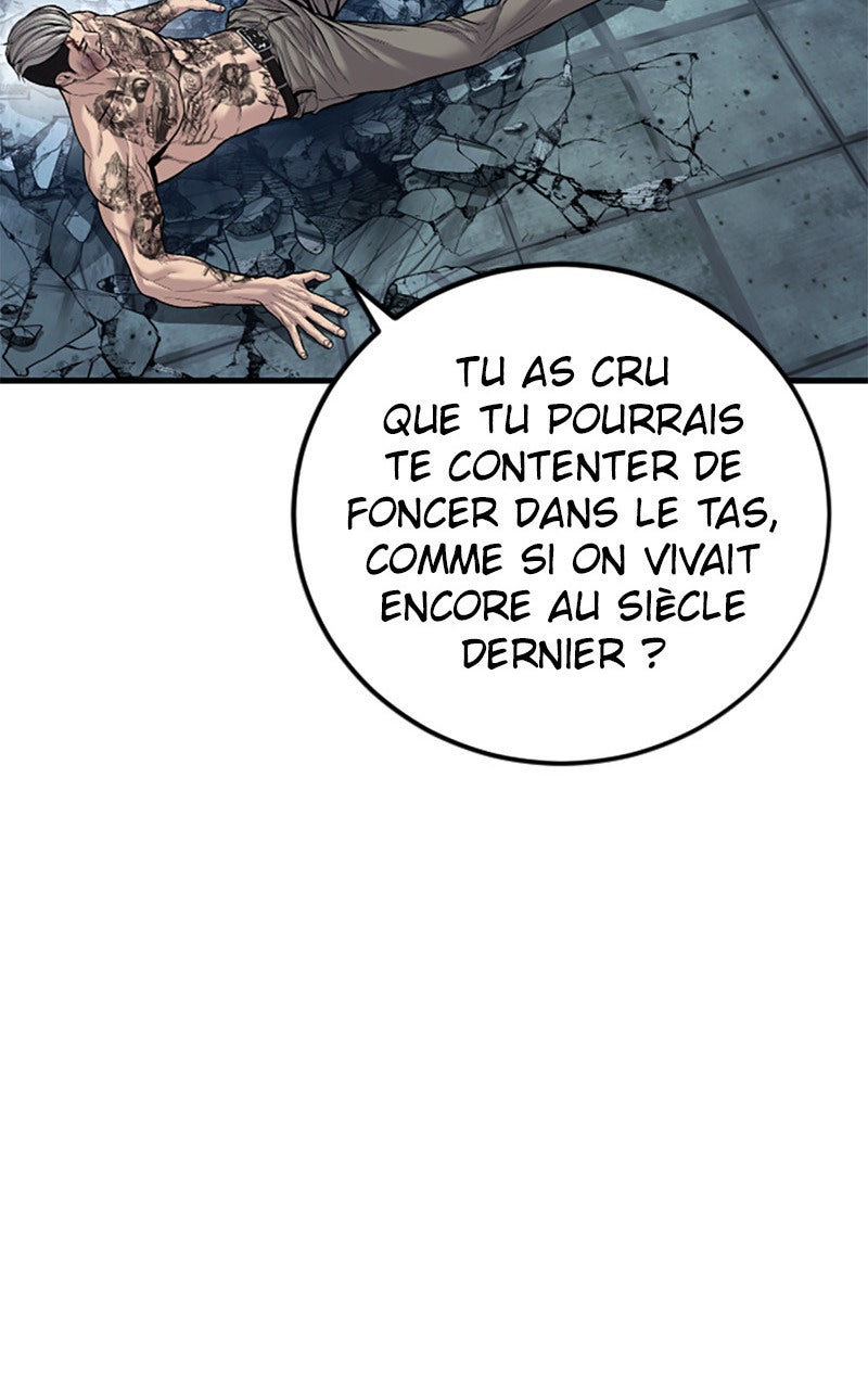 Read Manager Kim FRANCAIS Manga Online