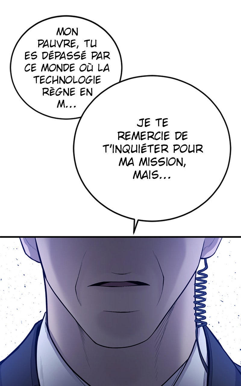 Read Manager Kim FRANCAIS Manga Online